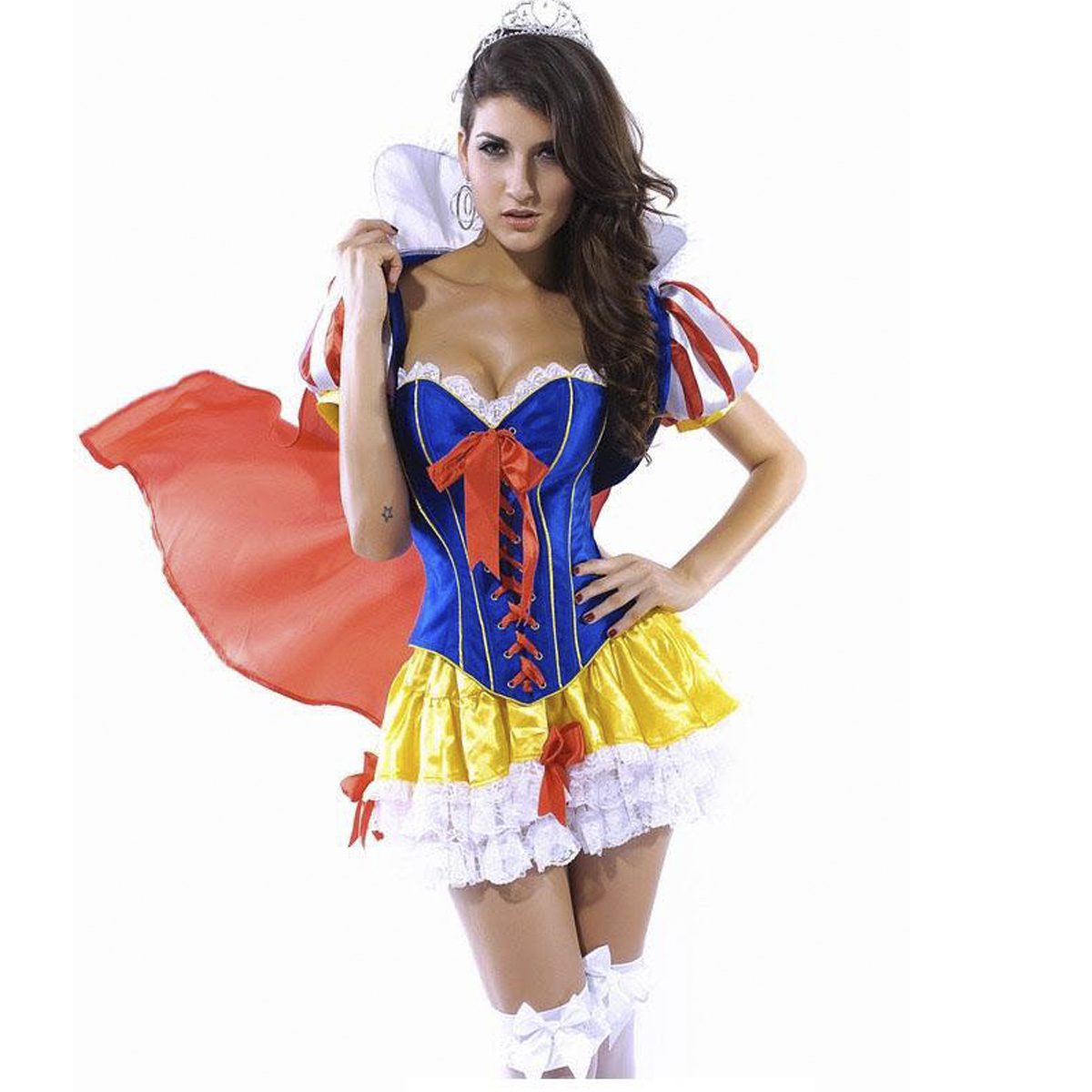 Branca de Neve
