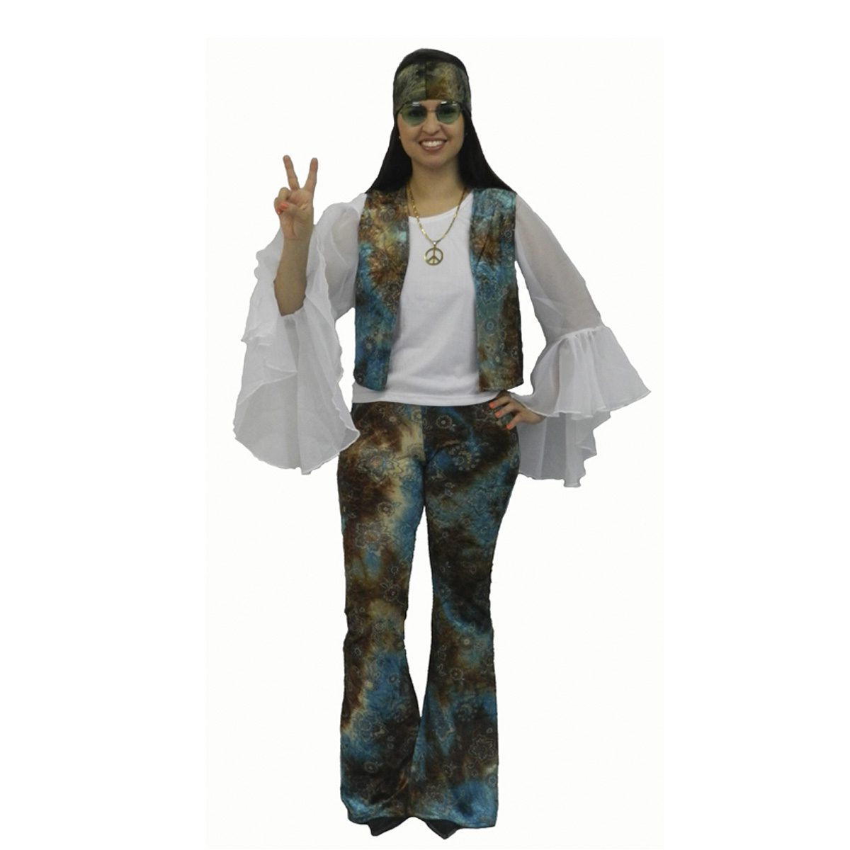 Hippie