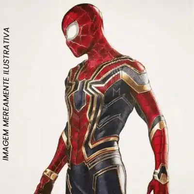 Homem Aranha