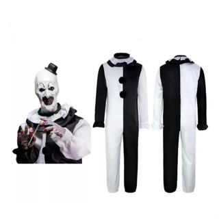 Fantasia Terrifier