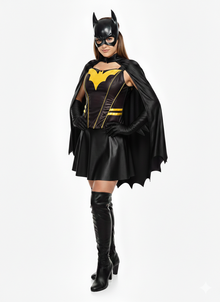 Batgirl