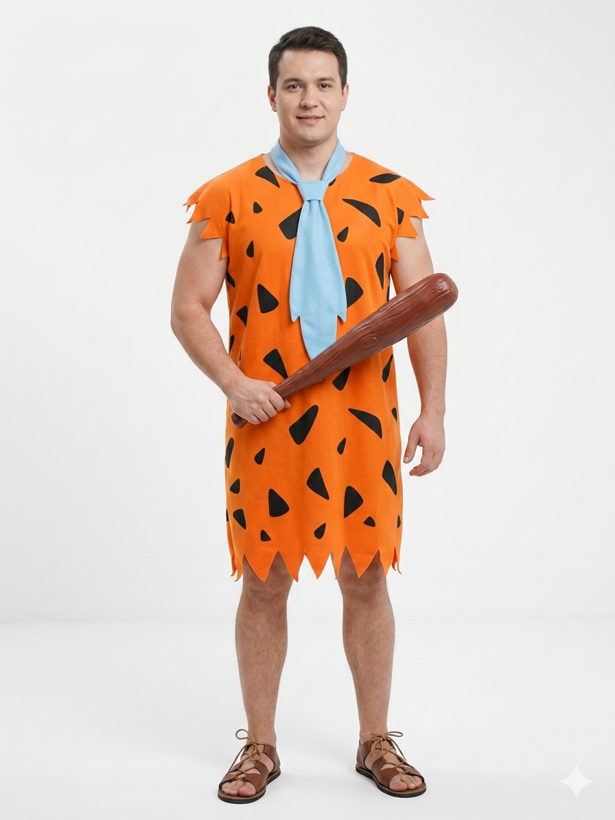 Fred Flintstone