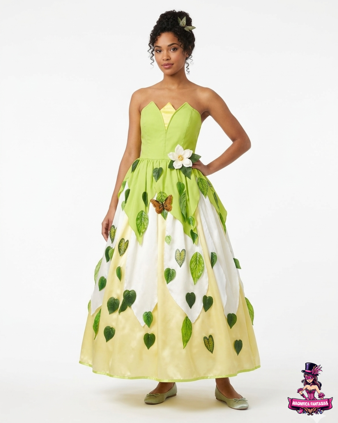 Princesa Tiana