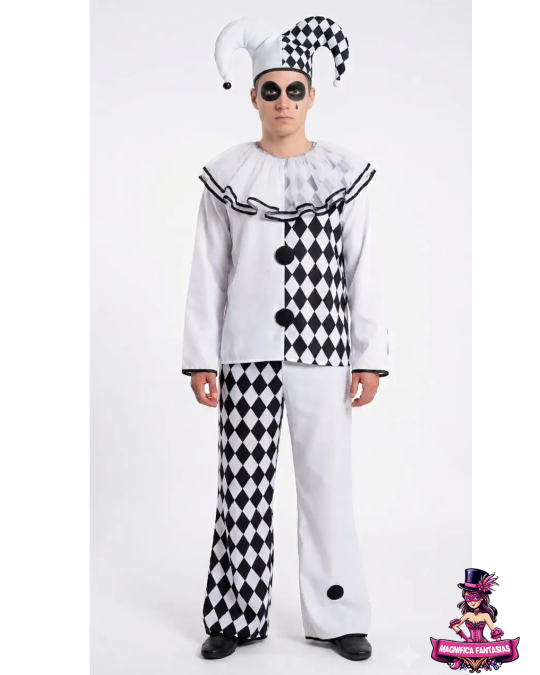 Pierrot