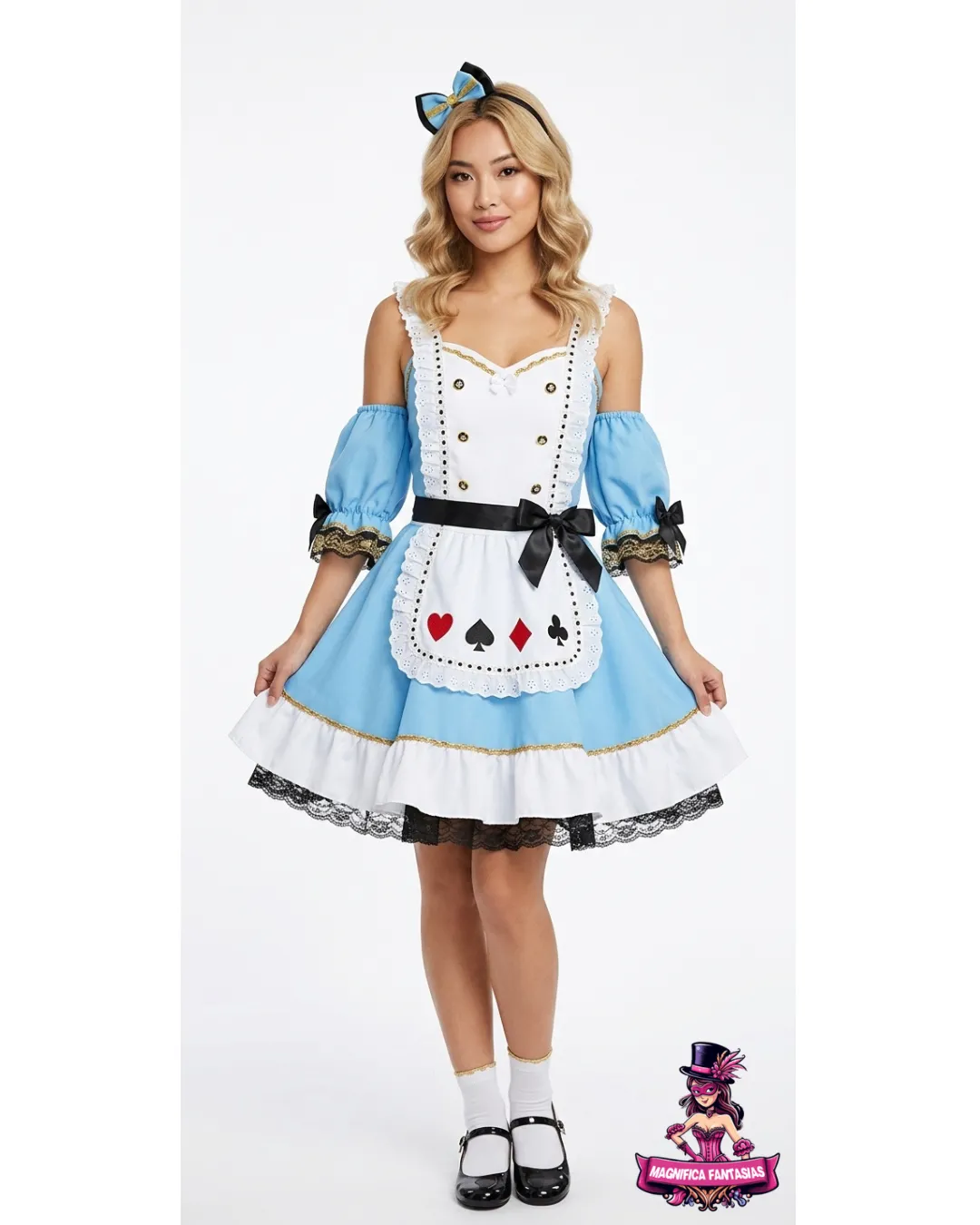 Alice super luxo
