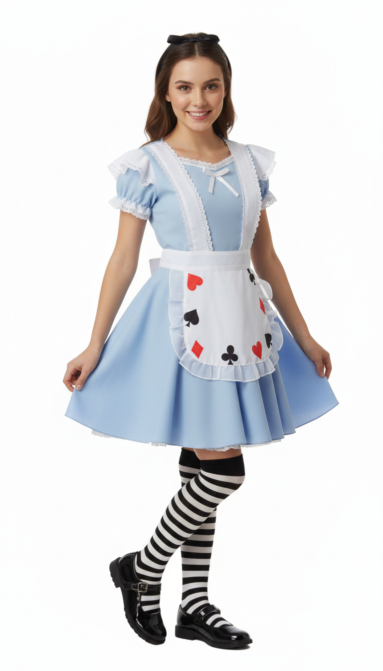 Alice