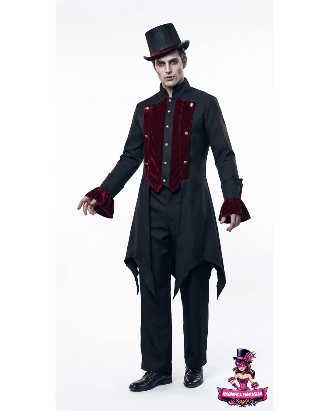 Drácula Vlad