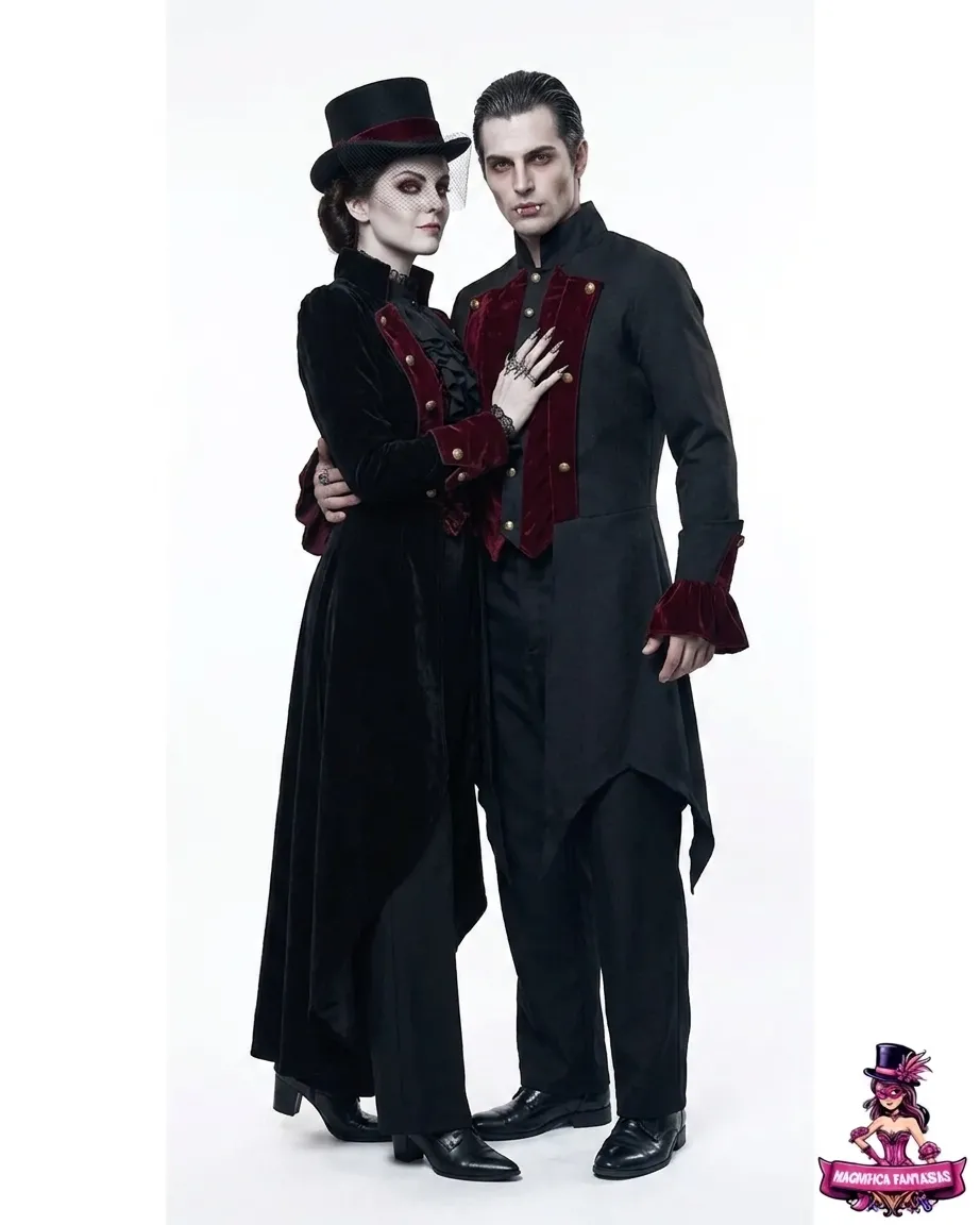 Casal Dracula