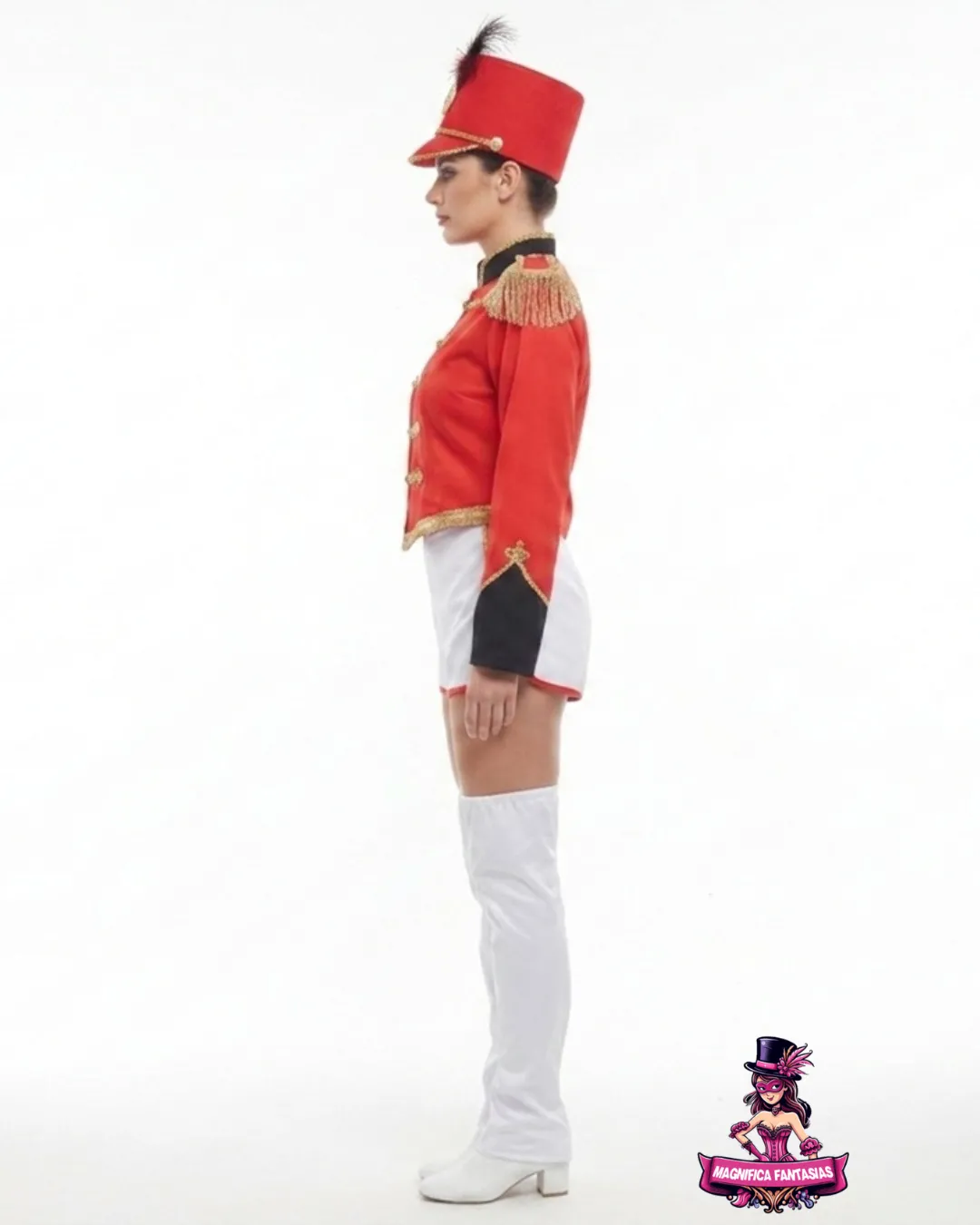 Paquita — imagem 3