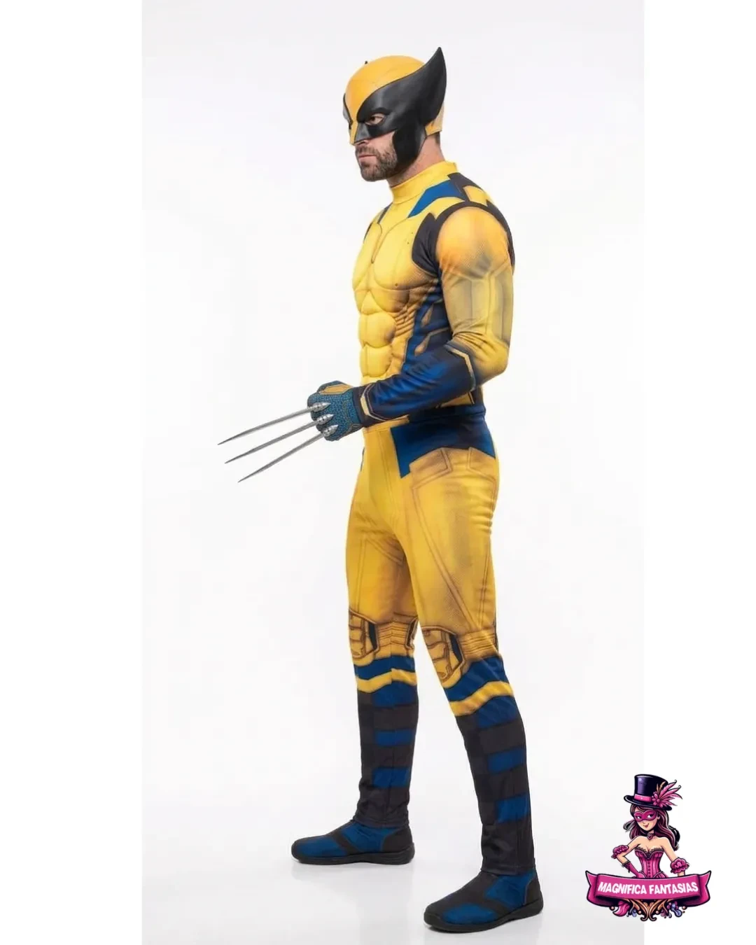 Wolverine — imagem 2