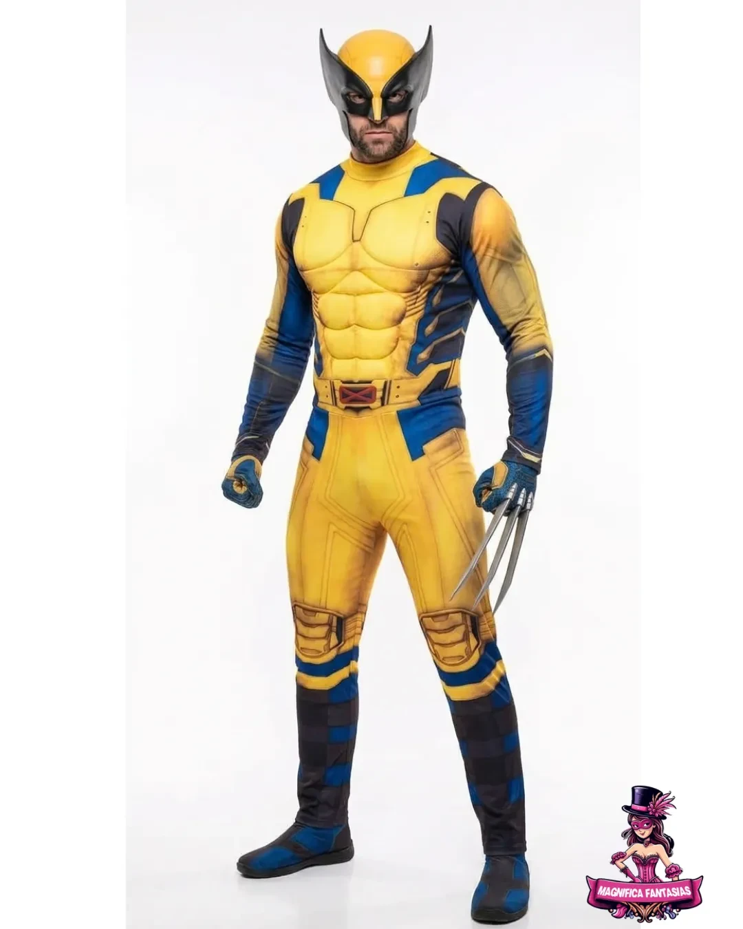 Wolverine