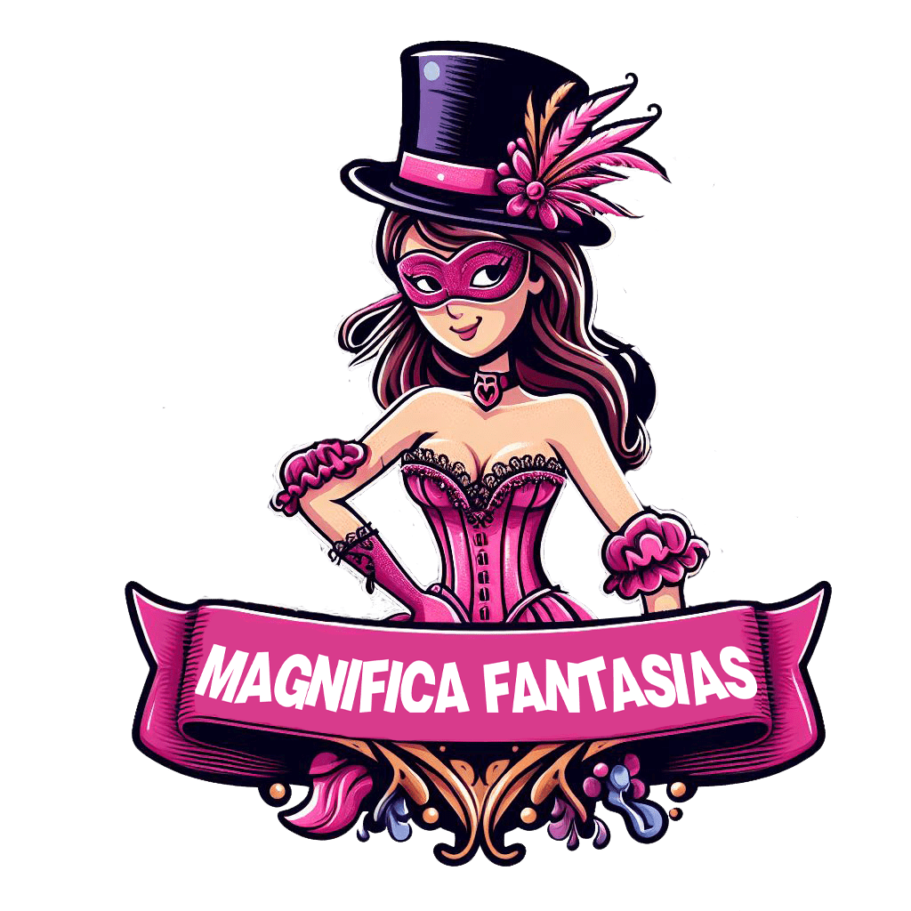 Magnifica Aluguel de Fantasias