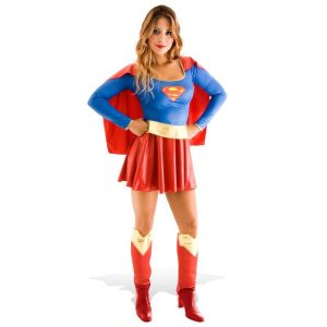 Fantasia Super Girl