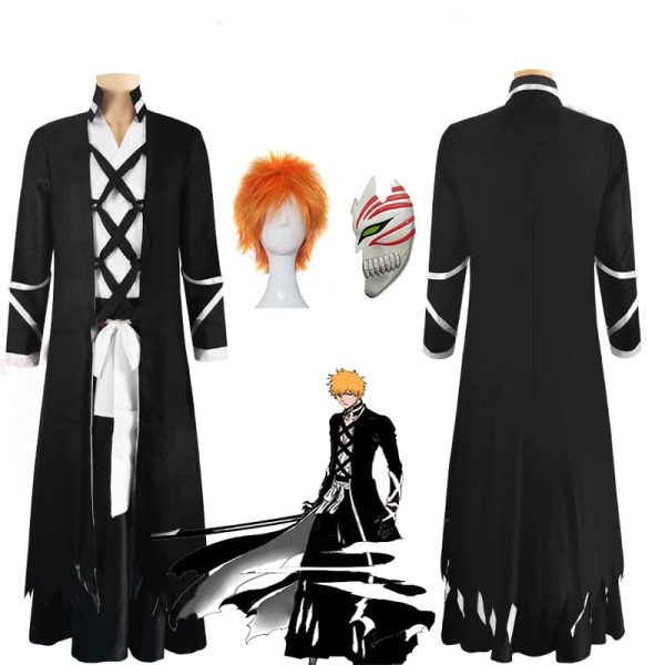 Bleach - Ichigo