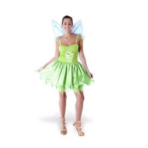 Sininho Tinker Bell