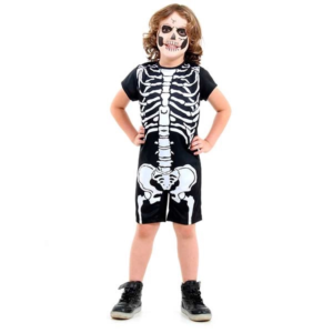 Esqueleto Infantil